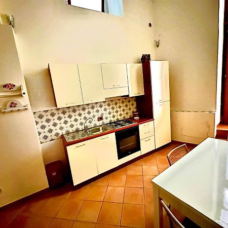 Lo Scorcio Del Borgo 2.0 Appartement Atrani Buitenkant foto