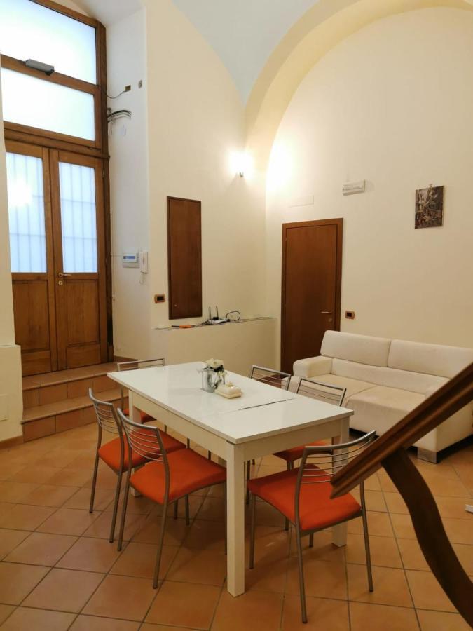 Lo Scorcio Del Borgo 2.0 Appartement Atrani Buitenkant foto