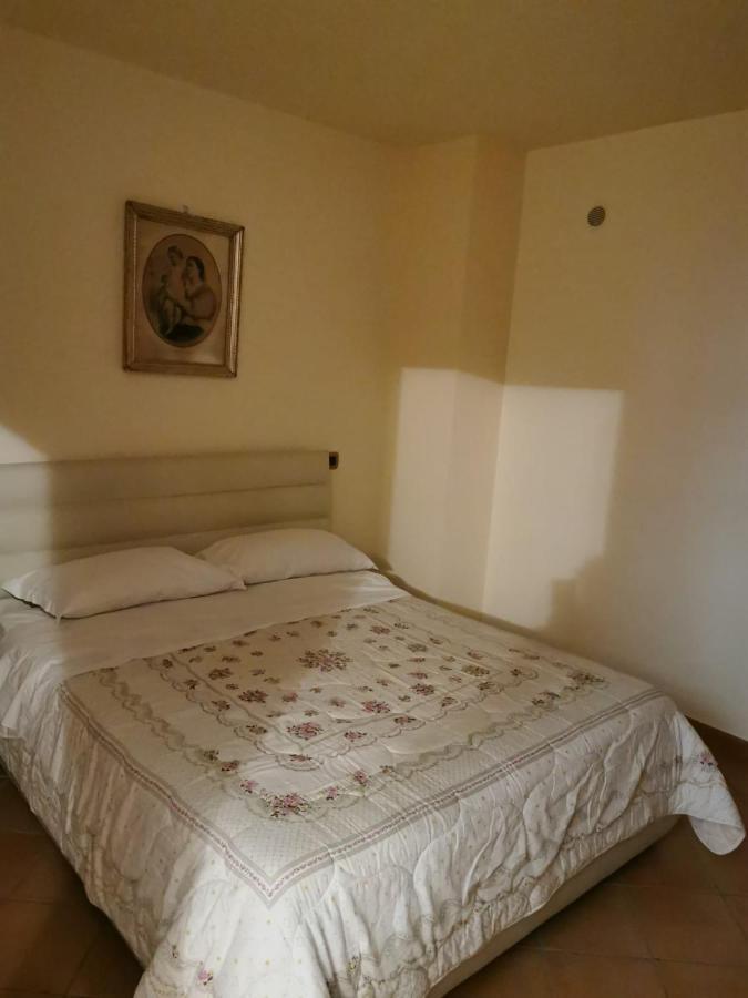 Lo Scorcio Del Borgo 2.0 Appartement Atrani Buitenkant foto