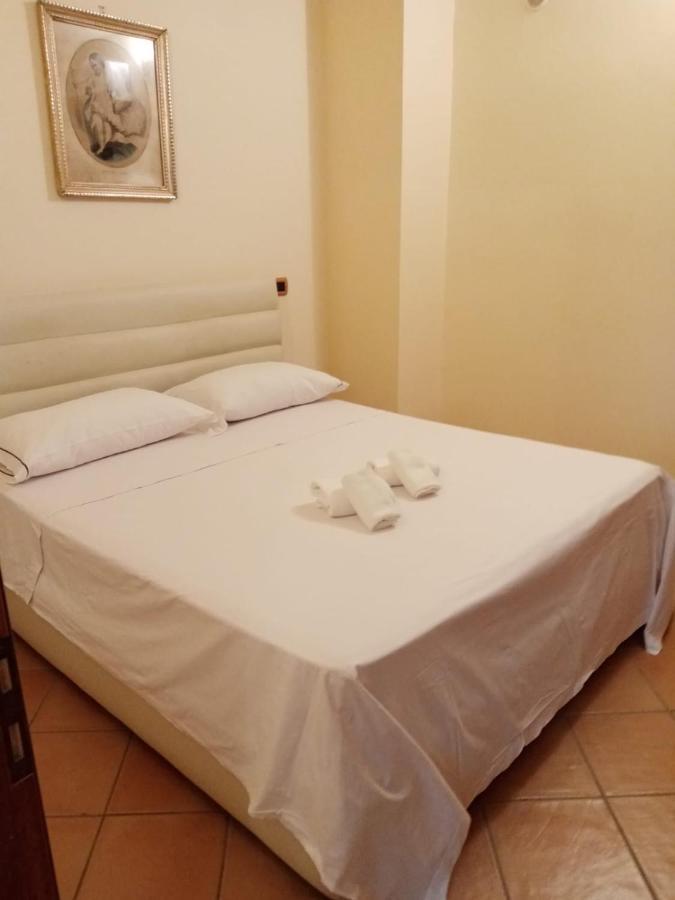 Lo Scorcio Del Borgo 2.0 Appartement Atrani Buitenkant foto