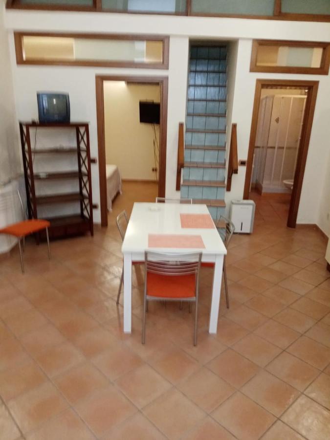 Lo Scorcio Del Borgo 2.0 Appartement Atrani Buitenkant foto